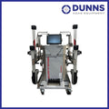 STR420 Compact 8 Sensor CCD Aligner