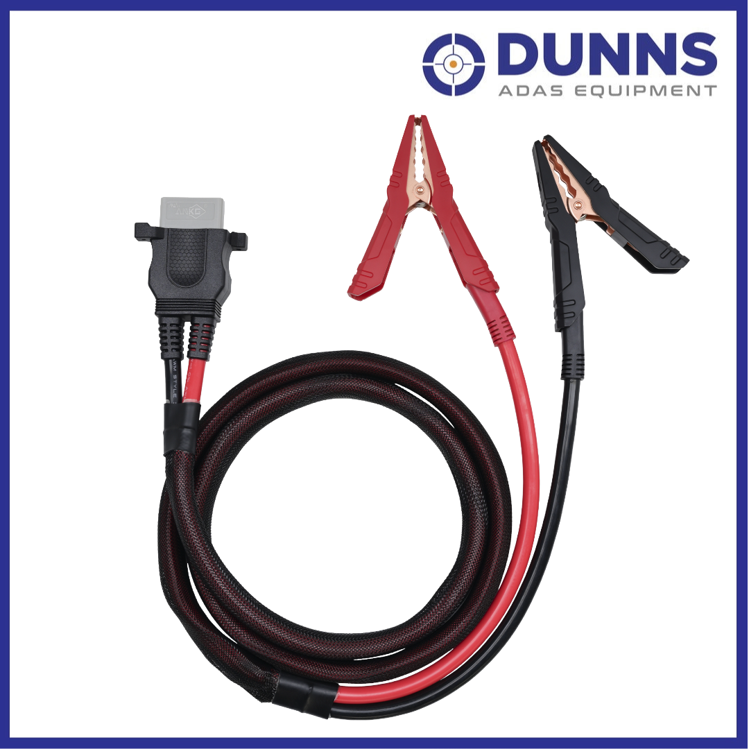 Topdon T120000 Battery Charger / 120A Support