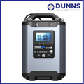 Topdon T90000 Battery Charger / 90A Support